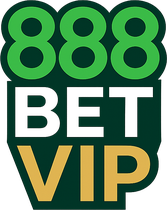 888 Bet VIP Logo